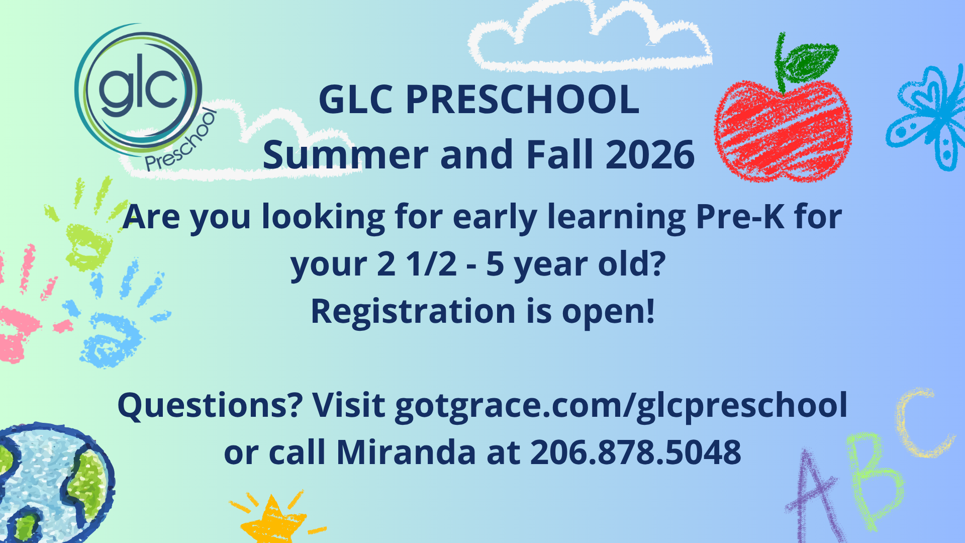GLC Preschool